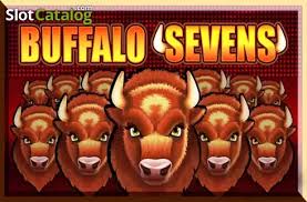 Buffalo Sevens Jackpot