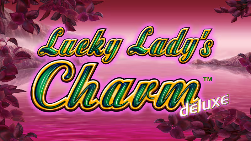Lucky Lady's Charm