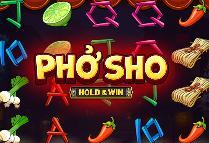 Pho Sho